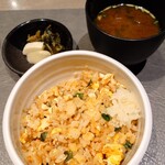 八重洲 steak & seafood 鉄板焼き 一心 - 