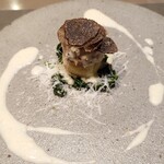 八重洲 steak & seafood 鉄板焼き 一心 - 