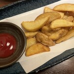 旬魚と個室 和食りん  - 