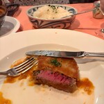 洋食の店 橋本 - 