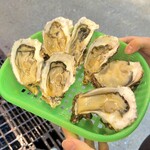 魚売場　森田水産 - 