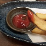 旬魚と個室 和食りん  - 