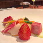 洋食の店 橋本 - 