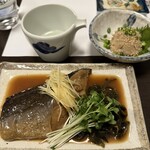 日本酒ダイニング　栄三郎 - 