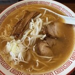 中華そば さとう - 