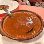 洋食の店 橋本 - 