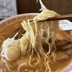 中華そば さとう - 