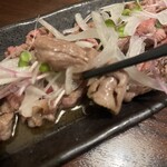 旬魚と個室 和食りん  - 