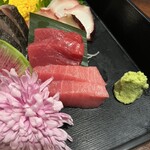 旬魚と個室 和食りん  - 