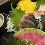 旬魚と個室 和食りん  - 