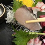 旬魚と個室 和食りん  - 