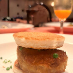 洋食の店 橋本 - 