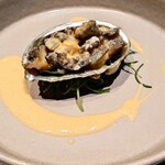 八重洲 steak & seafood 鉄板焼き 一心 - 