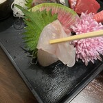 旬魚と個室 和食りん  - 