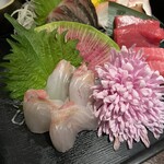 旬魚と個室 和食りん  新橋本店 - 