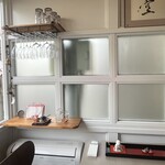 レ・カドゥ・サンセ - 全ての飾りが素敵です♪癒される！！