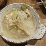 串かつ でんがな 大阪駅前第2ビル店  - 