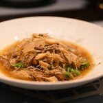 중국 사천주가 만잔 - 