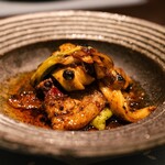 중국 사천주가 만잔 - 