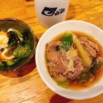 海鮮スタンディング 西成ニューここ屋 - 