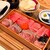 鮪お重 栄町 - 料理写真: