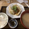 SAPPORO餃子製造所 - 麻辣麻婆水餃子定食1400