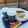 タリーズコーヒー 隅田公園店