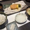 とんかつ食房 厚○
