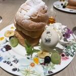 FLORAL VALLEY MOOMIN CAFE - 