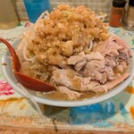 ラーメン豚好 - 