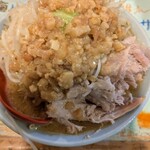 ラーメン豚好 - 