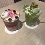 FLORAL VALLEY MOOMIN CAFE - 