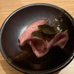 博多もつ鍋おおやま - 