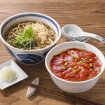 吉祥庵 - 料理写真: