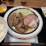 つるかめ食堂 - 