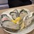カキノバル OYSTER&WAGYU - 料理写真: