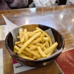 佐世保バーガー BigMan - 