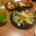 権兵衛のいろり屋 池袋店 - 