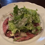 bistro La vie - 2️⃣