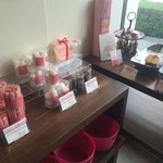 パティスリー ルシェルシェ - 