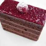 パティスリー ルシェルシェ - メリッサ