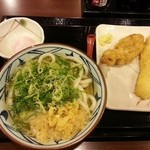 丸亀製麺 - 