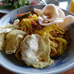 FOUR SEASONS RESORT BALI AT JIMBARAN BAY - ミーゴレン☆