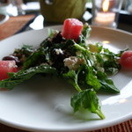 FOUR SEASONS RESORT BALI AT JIMBARAN BAY - サラダ☆