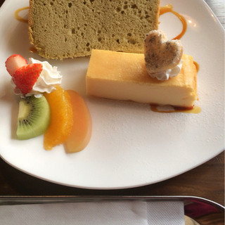 喫茶館 グランドゥール_1