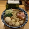 自家製麺 ロビンソン