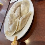 餃子のハルピン - 