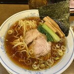 らーめん曳舟 - 