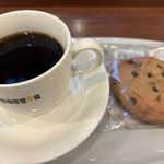 ドトールコーヒーショップ - 料理写真: