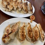 餃子のハルピン - 